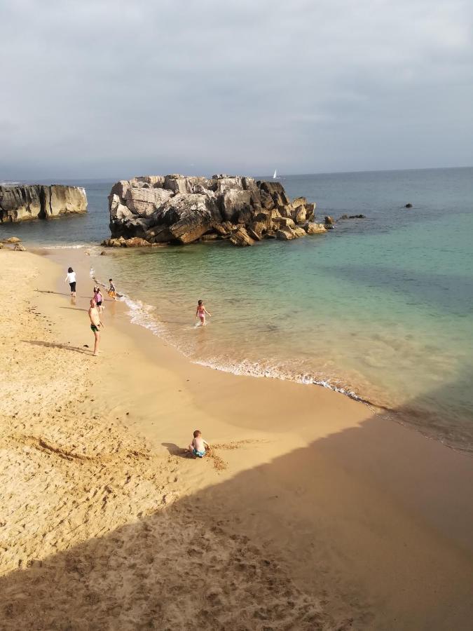 quartos da praia Peniche Exterior foto