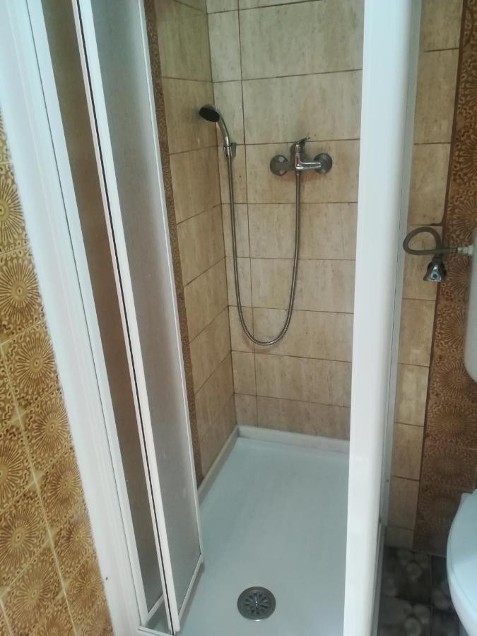 quartos da praia Peniche Exterior foto