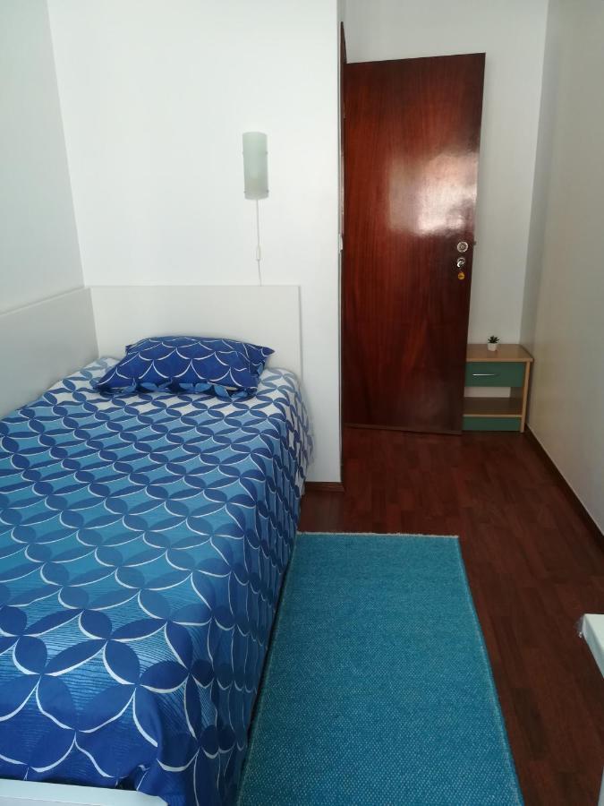 quartos da praia Peniche Exterior foto